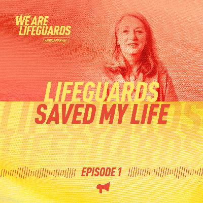 Lifeguards Saved My Life