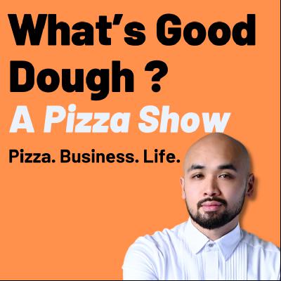 12 Million A Year And The Epitome Of Pizzerias w/ Esther's Kitchen