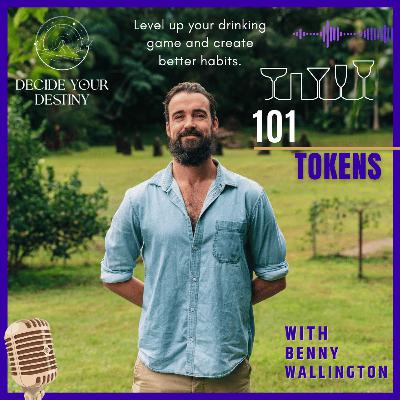 Benny Wallington Founder of 101 Tokens | Ep. 19