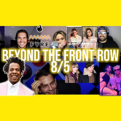 012: Miley Cyrus x Dua Lipa Music, Jay-Z's 'School of Roc', Fyre Fest Merch & more! 012: Miley Cyrus x Dua Lipa Music, Jay-Z's 'School of Roc', Fyre Fest Merch & more!