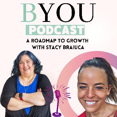BYOU - Visualize a better life with Stacy