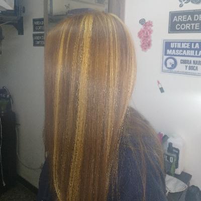 Mitos... Fase lunar para el corte de cabello. Verdad o mito.2a parte Mitos... Fase lunar para el corte de cabello. Verdad o mito.2a parte