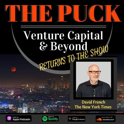 Episode 101 – David French: Moral Clarity in an Age of Manufactured Distrust Episode 101 – David French: Moral Clarity in an Age of Manufactured Distrust