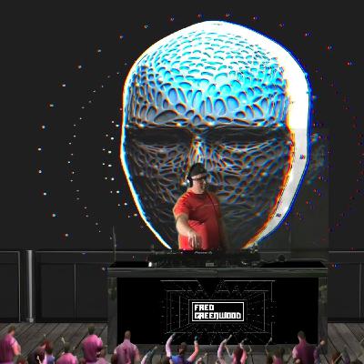 Episode 1: Episode 80 part 2 of 2 / Fred Greenwood Live virtual stage April 2021 Episode 1: Episode 80 part 2 of 2 / Fred Greenwood Live virtual stage April 2021