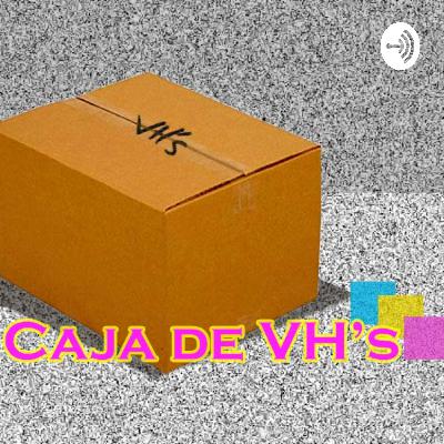 Caja de VHS 06- Jurassic Park