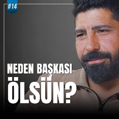 GÜNAHIM İçin Neden Başkası ÖLSÜN? Neden ve Nasıl Hristiyan Oldum? GÜNAHIM İçin Neden Başkası ÖLSÜN? Neden ve Nasıl Hristiyan Oldum?