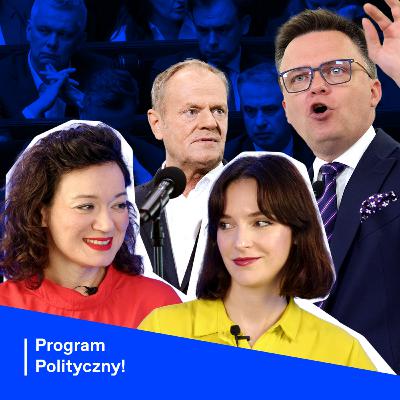 92. Rozliczenia w koalicji. Co z Tuskiem? Hołownia harcuje