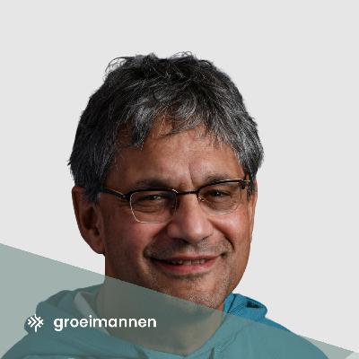 #0039 – In gesprek met een psycholoog: de (noodzakelijke) reis van jongen naar man