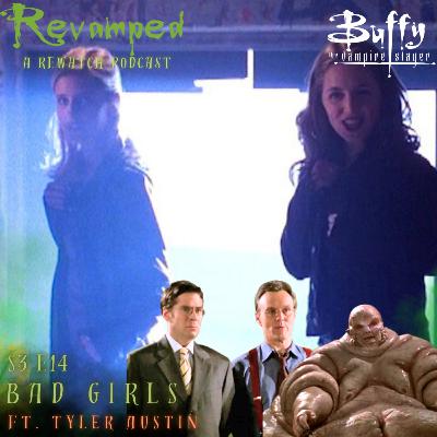 BAD GIRLS FT. 𝑻𝒚𝒍𝒆𝒓 𝑨𝒖𝒔𝒕𝒊𝒏 BAD GIRLS FT. 𝑻𝒚𝒍𝒆𝒓 𝑨𝒖𝒔𝒕𝒊𝒏