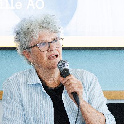 Kate Grenville in Conversation