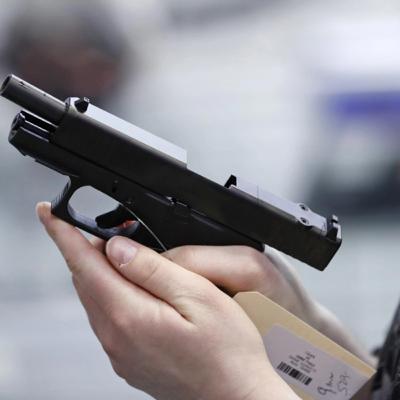 StoryTime School Shooter tried to Kill Me