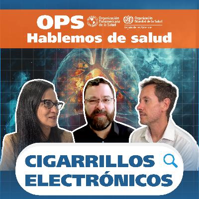Hablemos de Salud: CIGARRILLOS ELECTRÓNICOS AL DESCUBIERTO Hablemos de Salud: CIGARRILLOS ELECTRÓNICOS AL DESCUBIERTO