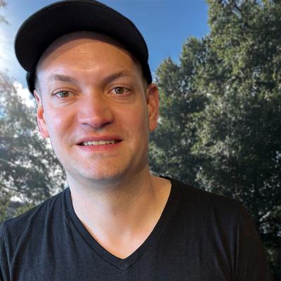 Aaron Hammersley (Film '08)