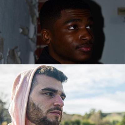 "California Artist" Leezythegifted