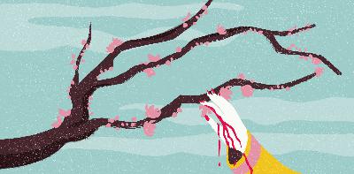 The Clot — the blood clot that stops an Emperor... and starts a new era in China The Clot — the blood clot that stops an Emperor... and starts a new era in China