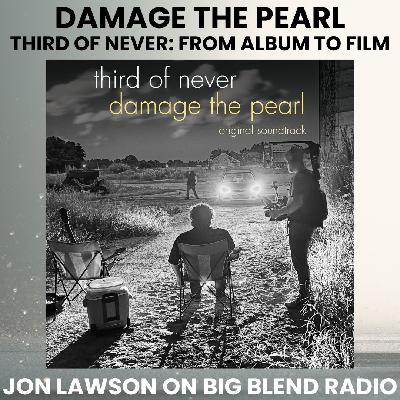 Damage the Pearl: Third of Never’s Creative Leap from Album to Film