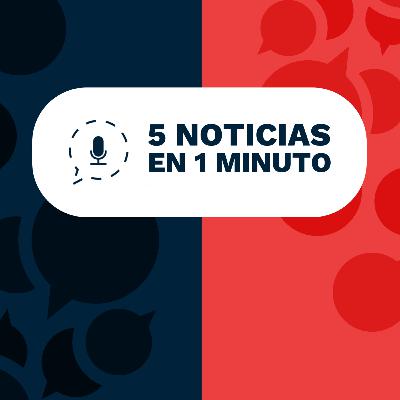 5 noticias en 1 minuto 12/09/22 #ecommerce #granconsumo #retail #innovación