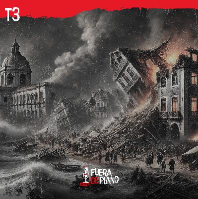 El gran terremoto de Lisboa
