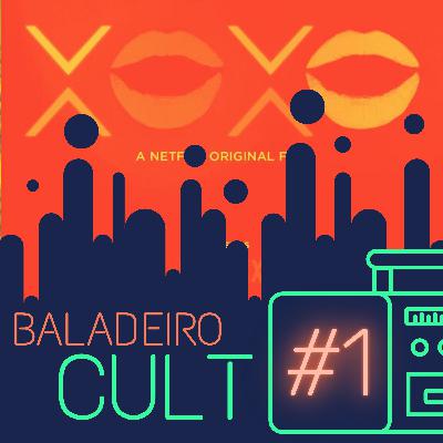 #1 - Dica de Filme: "XOXO" (feat. May)