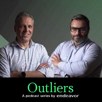 Ηλίας Σούσης και Πέτρος Σάγκος, Wikifarmer: Εκσυγχρονίζοντας τον Αγροδιατροφικό Τομέα