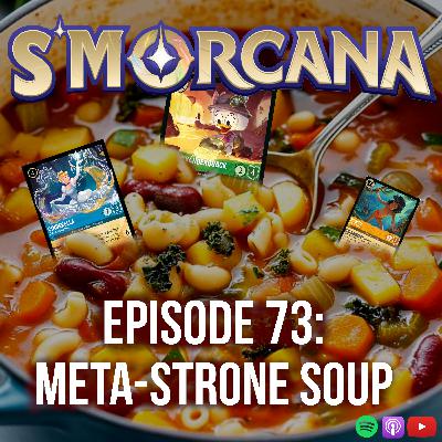 Meta-Strone Soup