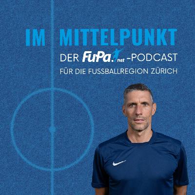 #1 Im Mittelpunkt: Jérôme Oswald