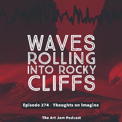 Ep. 274 - Thoughts on Imagine + Daryl Davis (google his name) Ep. 274 - Thoughts on Imagine + Daryl Davis (google his name)