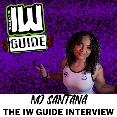 S13E07. "Buc-ee's T-Shirt Connoisseur" w/ Special Guest: MJ Santana