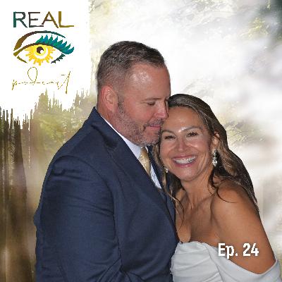 “Embracing Plan B - Life & Love After Divorce” with Angela & Rick Miller