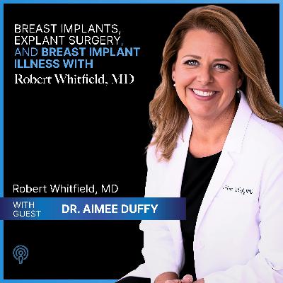 Episode 130: Why Functional Medicine Is Winning the Health Game with Dr. Aimee Duffy