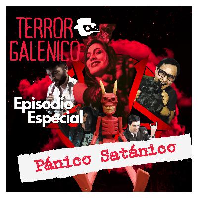 Episodio Especial: Pánico Satánico