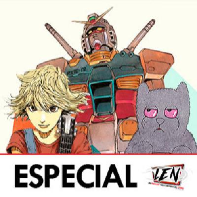 Especial - Premios LEN 2025