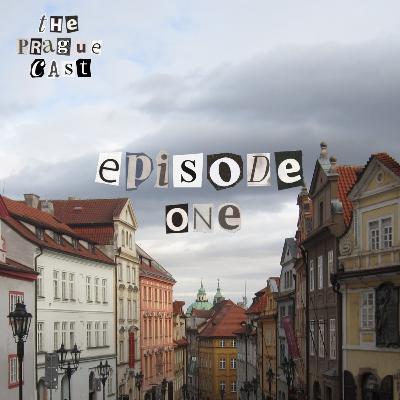 Episode 1 - "The Return"