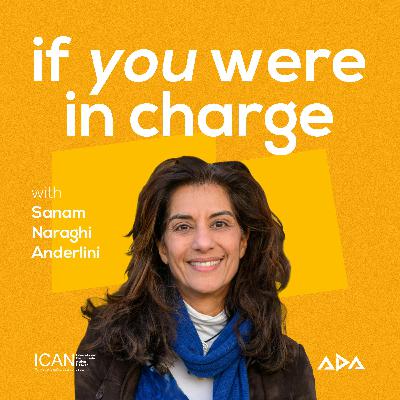 Special Episode: Azaadi - Freedom, Resistance, and Iran’s Future