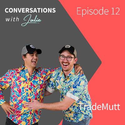 The Conversation about Mental Health has started | TradeMutt Episode 12