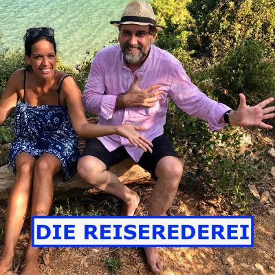 Pilion - Griechenland für Götter