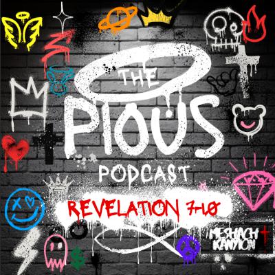 Revelation 7-10 & QOTD: How do I Learn to Memorize Scripture