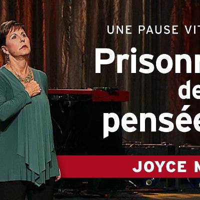 Comment briser le cycle de la peur et des soucis ? | Pause vitaminée avec Joyce