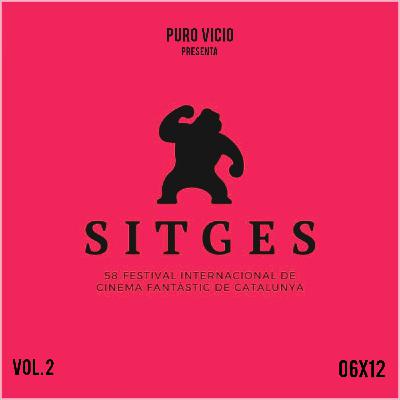 06x12: Festival Internacional de Sitges: The Furious, Primate, Together, Tornado 06x12: Festival Internacional de Sitges: The Furious, Primate, Together, Tornado