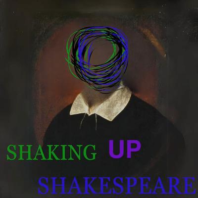 EP 8: Cripping Shakespeare EP 8: Cripping Shakespeare