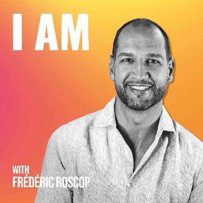 I Am Frédéric Roscop