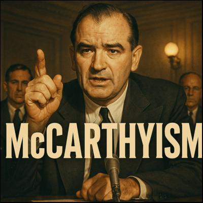 McCarthyism and the American Fear That Shaped the Cold War McCarthyism and the American Fear That Shaped the Cold War