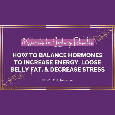 Hormone Reset Workshop- LIVE replay