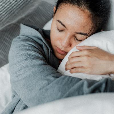 Dios esta contigo en el día del quebranto. T1. E1.