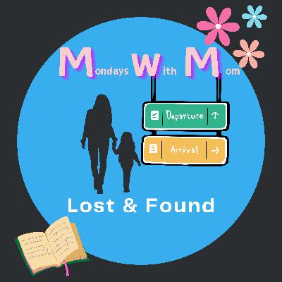 Lost and Found Lost and Found