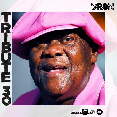 #tribute30 - Lord Nelson