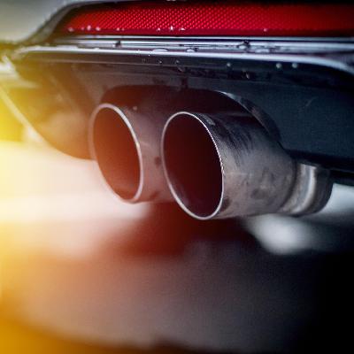 Verkehrswende andersrum - Aus für das Verbrenner-Aus