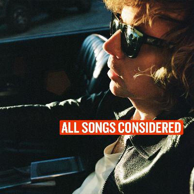 Interview: Beck returns to the spotlight