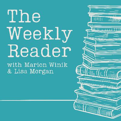 New Thrillers: "Best Offer Wins" by Marisa Kashino and "The Gallagher Place" by Julie Doar