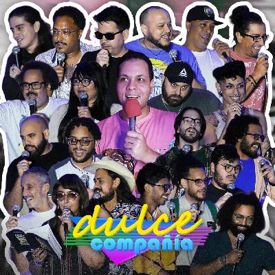 346: Open Mic | Febrero 16, 2026